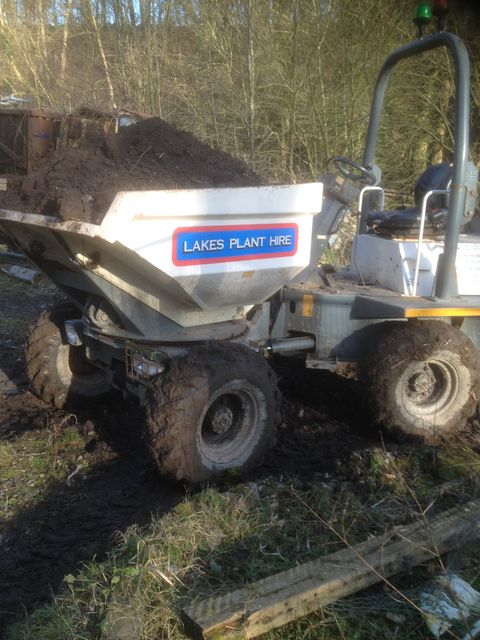 compaction equipment