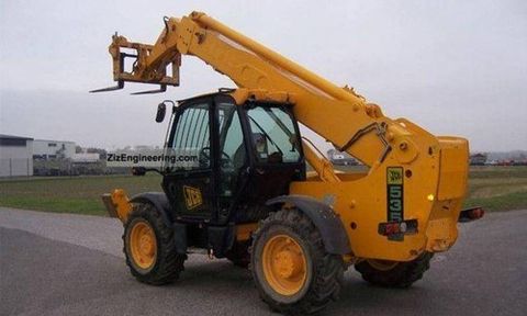 plant hire