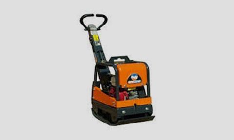 plant hire services