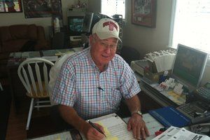 Wake County — Fred Buffaloe in Garner, NC