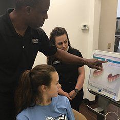 Baptiste Orthodontics