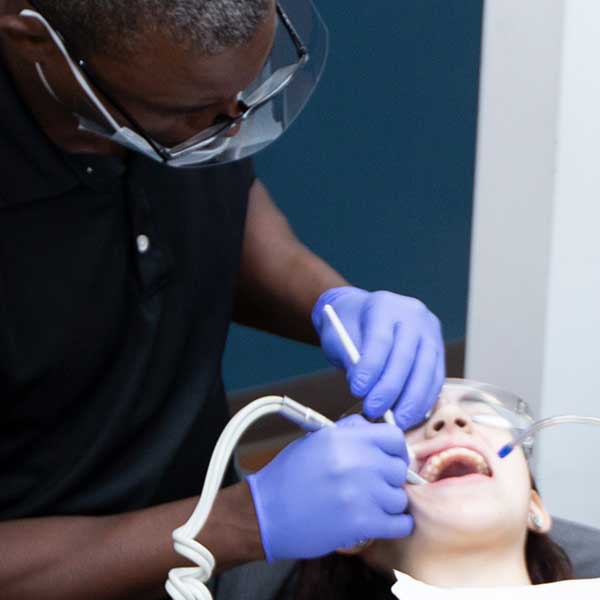 Orthodontic Treatment