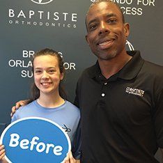 Baptiste Orthodontics
