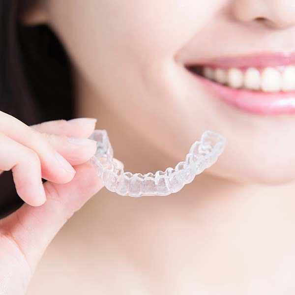 Invisalign in Orlando, Florida