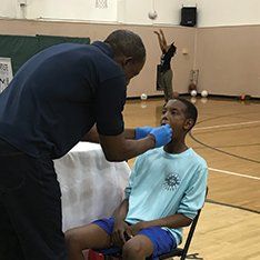 Baptiste Orthodontics