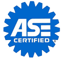 ASE Certified ASE Certified