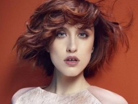 taglio di capelli donna