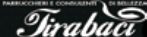 PARRUCCHIERI TIRABACI logo
