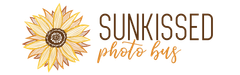 SunKissed Photo Bus logo