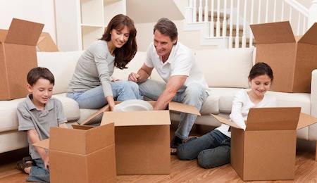 Moving supplies