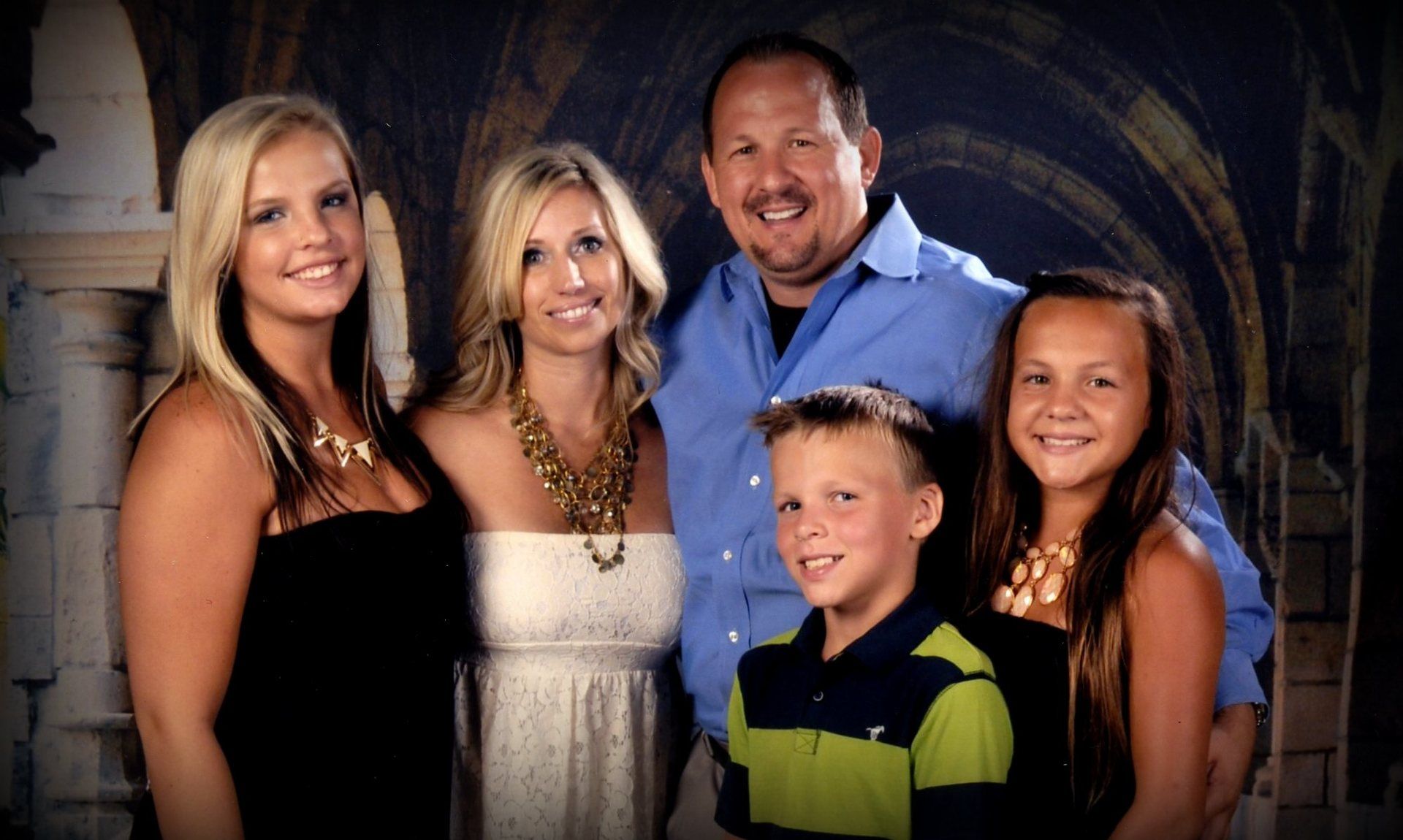 Family Owned and operated