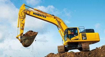 Electrical Servicing