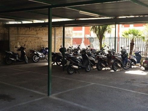 motorini a noleggio