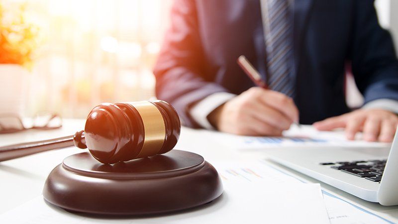 Legal Compliance
