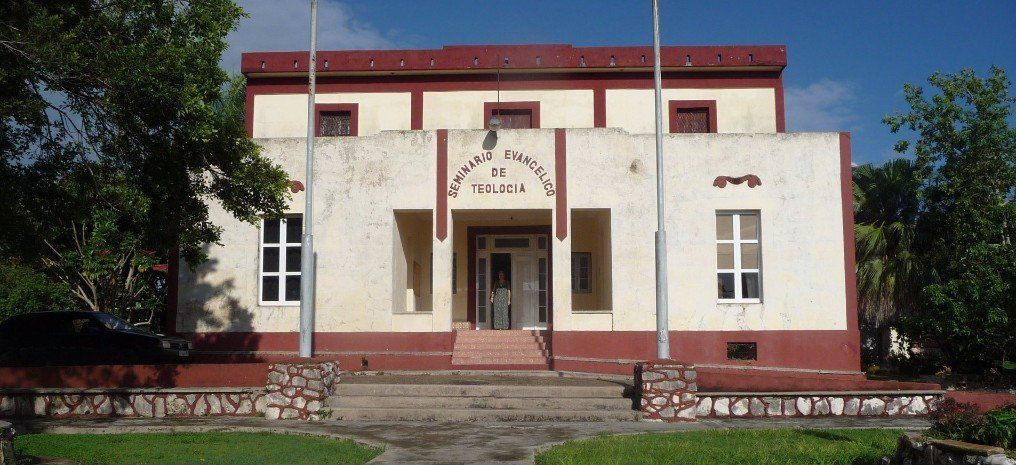 seminary cuba
