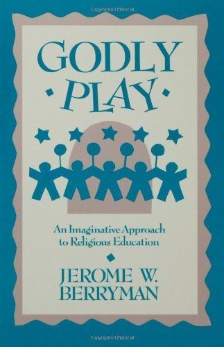 Jerome Berryman