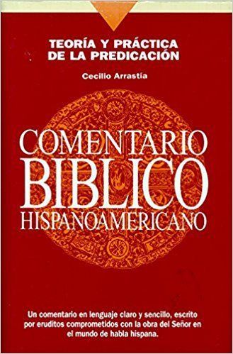 cecilio book