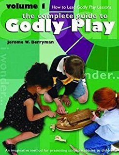 Jerome Berryman