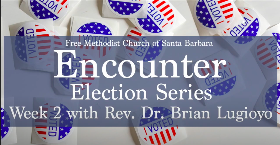 Election Interview