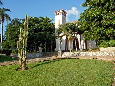 Seminary Matanzas