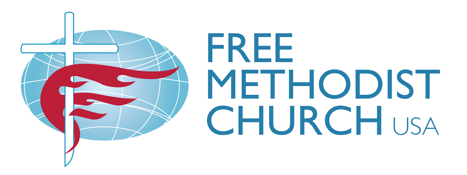 Free Methodist logo