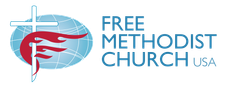 Free Methodist logo