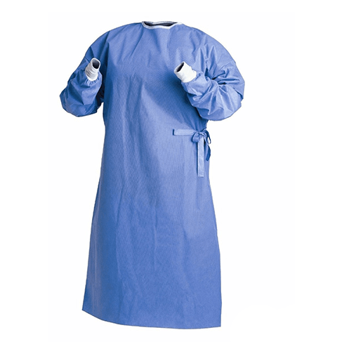 uniforme Profissional - capote cirurgico