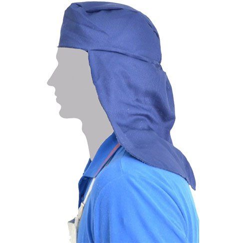 Capuz Soldador Uniformes profissionais