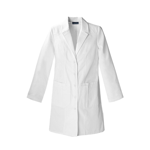 Jaleco Branco - uniforme Profissional
