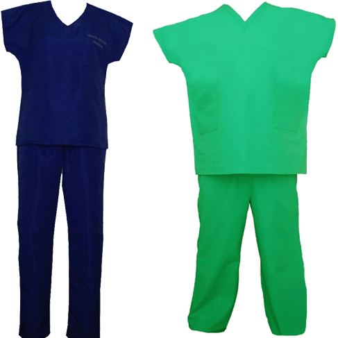 Pijama Cirurgico - uniforme Profissional