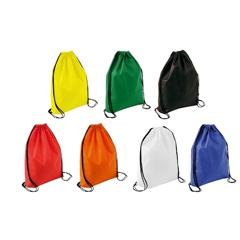 Sacochilas - uniforme Profissional