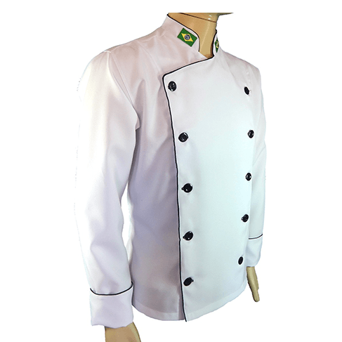 uniforme Profissional - Uniformes para Cozinha