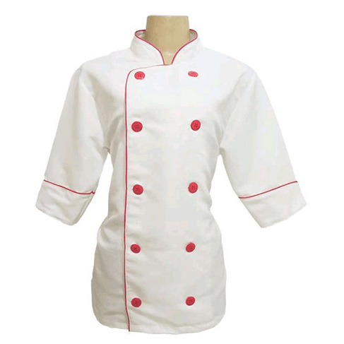uniforme Profissional - Uniformes para Cozinha