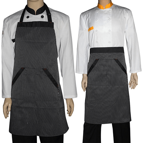 uniforme Profissional - Uniformes para Cozinha