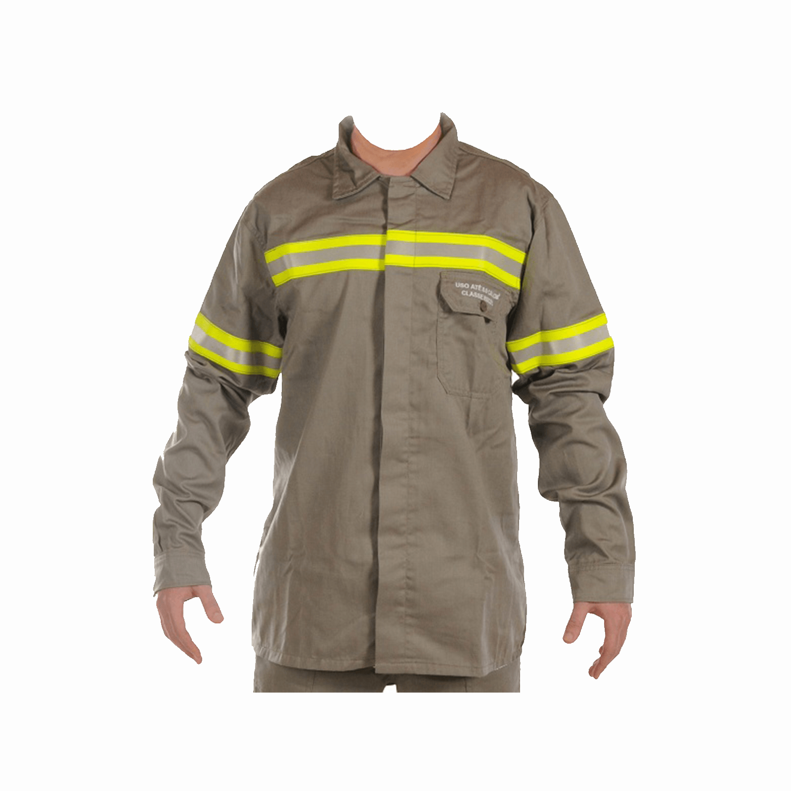 Uniformes Profissionais NR10