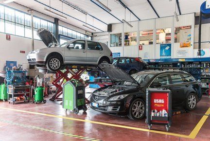 officina