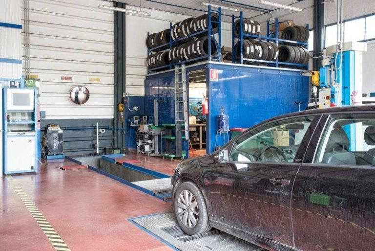 revisione auto