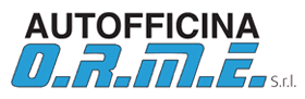 AUTOFFICINA O.R.M.E logo