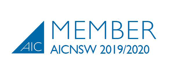 aic member logo