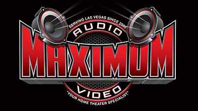 Maximum Audio Video Inc Maximum Audio Video Inc