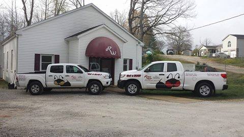 Pest Control — Right Way Pest Management Corp in McDowell County, NC Pest Control — Right Way Pest Management Corp in McDowell County, NC