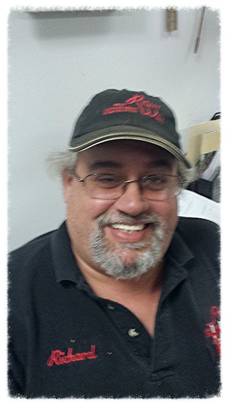 Insecticide Application — Richard McFadden in McDowell County, NC