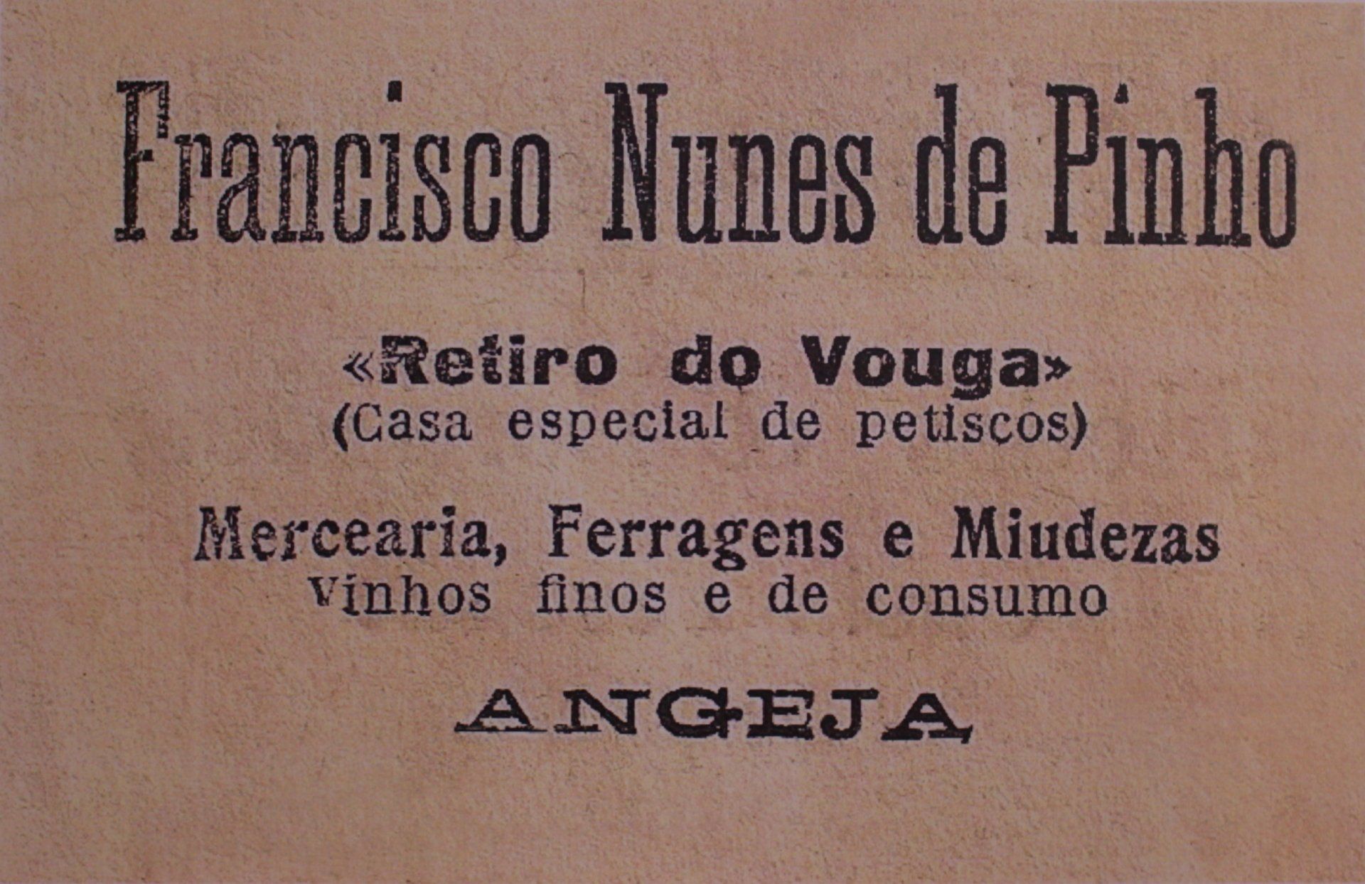 Casa dos Leitões de Angeja