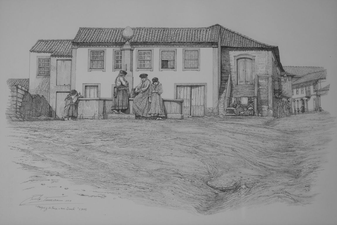 Casa dos Leitões de Angeja