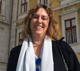 Paula Oliveira - Casa dos Leitões D'Angeja Paula Oliveira - Casa dos Leitões de Angeja
