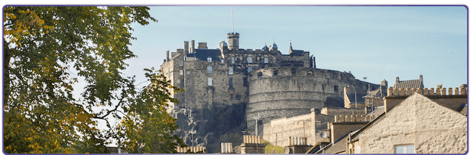 For criminal defence lawyers in Edinburgh call V Good & Co criminal defence lawyers