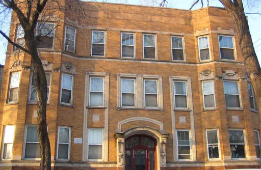 2272-74 W. Leland
