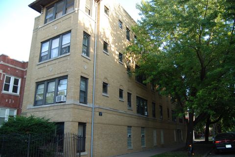 2325 W. Addison/3547-49 N. Claremont