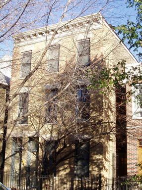 2341 N. Janssen