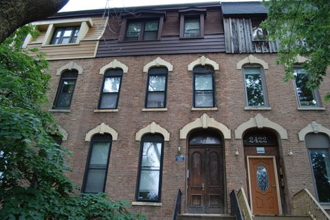2420 N. Seminary